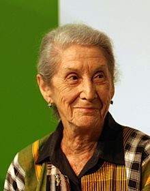 Nobel Prize-winning South African author Nadine Gordimer dies